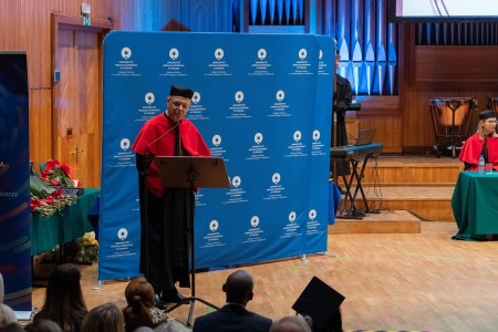 Dyplomatorium 29.11.2025. Kliknij, aby powiększyć zdjęcie.