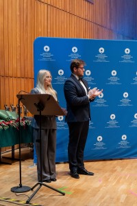 Dyplomatorium 29.11.2025. Kliknij, aby powiększyć zdjęcie.