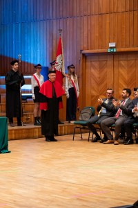 Dyplomatorium 29.11.2025. Kliknij, aby powiększyć zdjęcie.