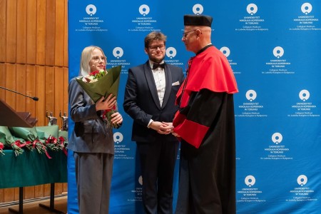 Dyplomatorium 29.11.2025. Kliknij, aby powiększyć zdjęcie.