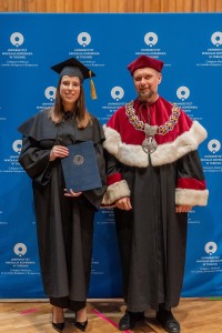 Dyplomatorium 29.11.2025. Kliknij, aby powiększyć zdjęcie.