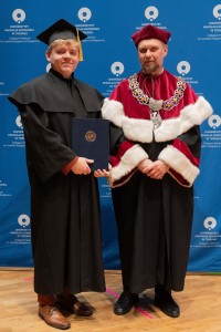 Dyplomatorium 29.11.2025. Kliknij, aby powiększyć zdjęcie.