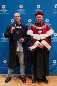 Dyplomatorium 29.11.2025. Kliknij, aby powiększyć zdjęcie.