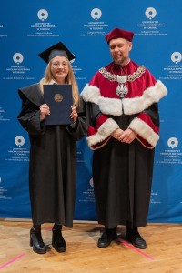 Dyplomatorium 29.11.2025. Kliknij, aby powiększyć zdjęcie.