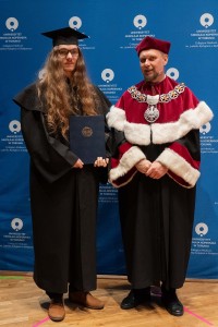 Dyplomatorium 29.11.2025. Kliknij, aby powiększyć zdjęcie.