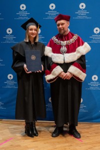 Dyplomatorium 29.11.2025. Kliknij, aby powiększyć zdjęcie.