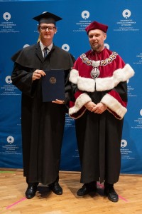 Dyplomatorium 29.11.2025. Kliknij, aby powiększyć zdjęcie.