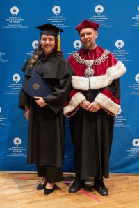 Dyplomatorium 29.11.2025. Kliknij, aby powiększyć zdjęcie.