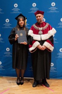 Dyplomatorium 29.11.2025. Kliknij, aby powiększyć zdjęcie.