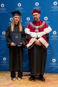 Dyplomatorium 29.11.2025. Kliknij, aby powiększyć zdjęcie.