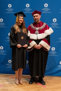 Dyplomatorium 29.11.2025. Kliknij, aby powiększyć zdjęcie.