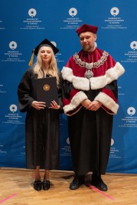 Dyplomatorium 29.11.2025. Kliknij, aby powiększyć zdjęcie.