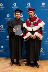 Dyplomatorium 29.11.2025. Kliknij, aby powiększyć zdjęcie.