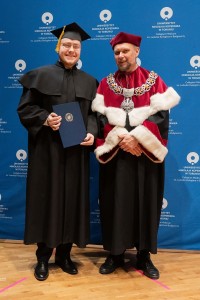 Dyplomatorium 29.11.2025. Kliknij, aby powiększyć zdjęcie.