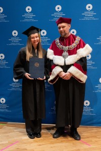 Dyplomatorium 29.11.2025. Kliknij, aby powiększyć zdjęcie.