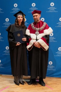 Dyplomatorium 29.11.2025. Kliknij, aby powiększyć zdjęcie.