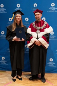 Dyplomatorium 29.11.2025. Kliknij, aby powiększyć zdjęcie.