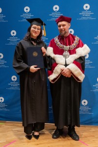 Dyplomatorium 29.11.2025. Kliknij, aby powiększyć zdjęcie.