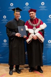 Dyplomatorium 29.11.2025. Kliknij, aby powiększyć zdjęcie.