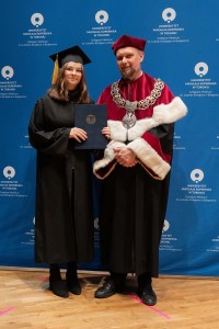 Dyplomatorium 29.11.2025. Kliknij, aby powiększyć zdjęcie.