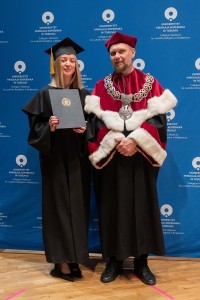 Dyplomatorium 29.11.2025. Kliknij, aby powiększyć zdjęcie.