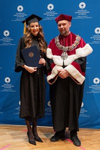 Dyplomatorium 29.11.2025. Kliknij, aby powiększyć zdjęcie.