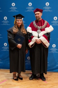 Dyplomatorium 29.11.2025. Kliknij, aby powiększyć zdjęcie.