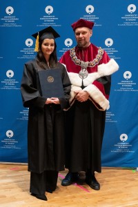 Dyplomatorium 29.11.2025. Kliknij, aby powiększyć zdjęcie.