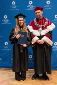 Dyplomatorium 29.11.2025. Kliknij, aby powiększyć zdjęcie.