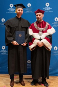 Dyplomatorium 29.11.2025. Kliknij, aby powiększyć zdjęcie.