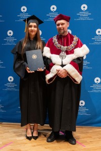 Dyplomatorium 29.11.2025. Kliknij, aby powiększyć zdjęcie.