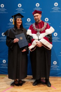 Dyplomatorium 29.11.2025. Kliknij, aby powiększyć zdjęcie.