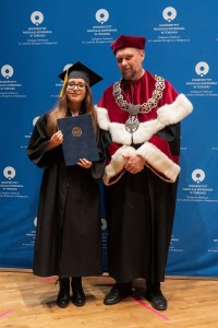 Dyplomatorium 29.11.2025. Kliknij, aby powiększyć zdjęcie.