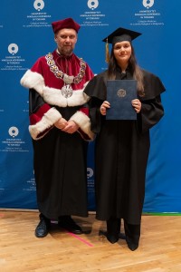 Dyplomatorium 29.11.2025. Kliknij, aby powiększyć zdjęcie.