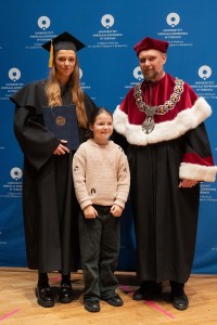 Dyplomatorium 29.11.2025. Kliknij, aby powiększyć zdjęcie.