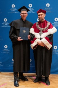 Dyplomatorium 29.11.2025. Kliknij, aby powiększyć zdjęcie.