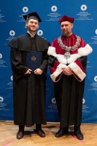 Dyplomatorium 29.11.2025. Kliknij, aby powiększyć zdjęcie.