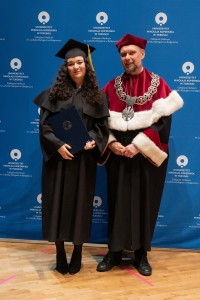 Dyplomatorium 29.11.2025. Kliknij, aby powiększyć zdjęcie.