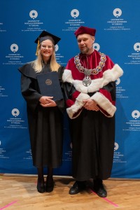 Dyplomatorium 29.11.2025. Kliknij, aby powiększyć zdjęcie.