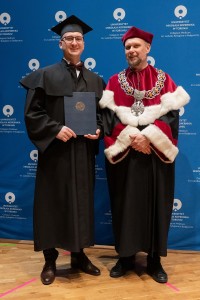 Dyplomatorium 29.11.2025. Kliknij, aby powiększyć zdjęcie.