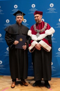 Dyplomatorium 29.11.2025. Kliknij, aby powiększyć zdjęcie.