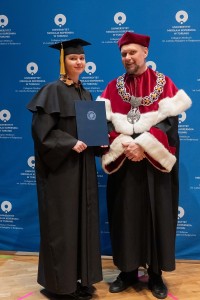 Dyplomatorium 29.11.2025. Kliknij, aby powiększyć zdjęcie.