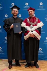 Dyplomatorium 29.11.2025. Kliknij, aby powiększyć zdjęcie.