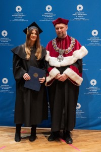 Dyplomatorium 29.11.2025. Kliknij, aby powiększyć zdjęcie.