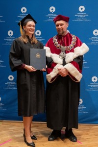 Dyplomatorium 29.11.2025. Kliknij, aby powiększyć zdjęcie.