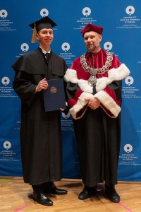 Dyplomatorium 29.11.2025. Kliknij, aby powiększyć zdjęcie.