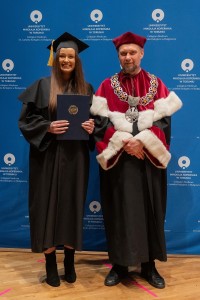 Dyplomatorium 29.11.2025. Kliknij, aby powiększyć zdjęcie.