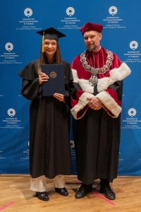 Dyplomatorium 29.11.2025. Kliknij, aby powiększyć zdjęcie.