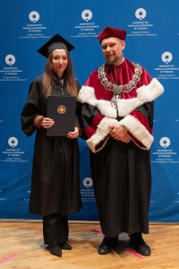 Dyplomatorium 29.11.2025. Kliknij, aby powiększyć zdjęcie.