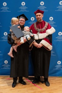 Dyplomatorium 29.11.2025. Kliknij, aby powiększyć zdjęcie.